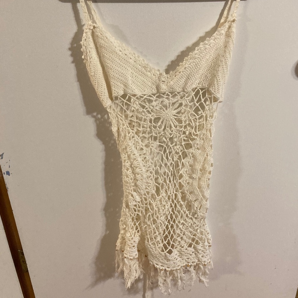 Sexy cover up